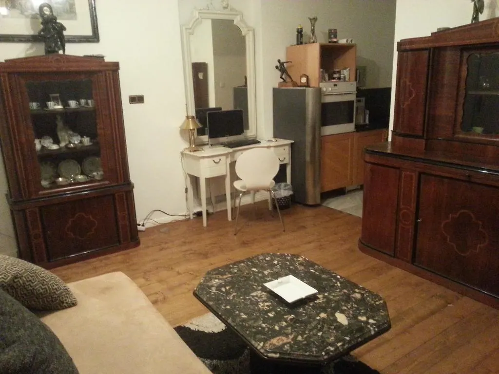 Guest house Guestroom Vip - Smoking Allowed Vienna Austria