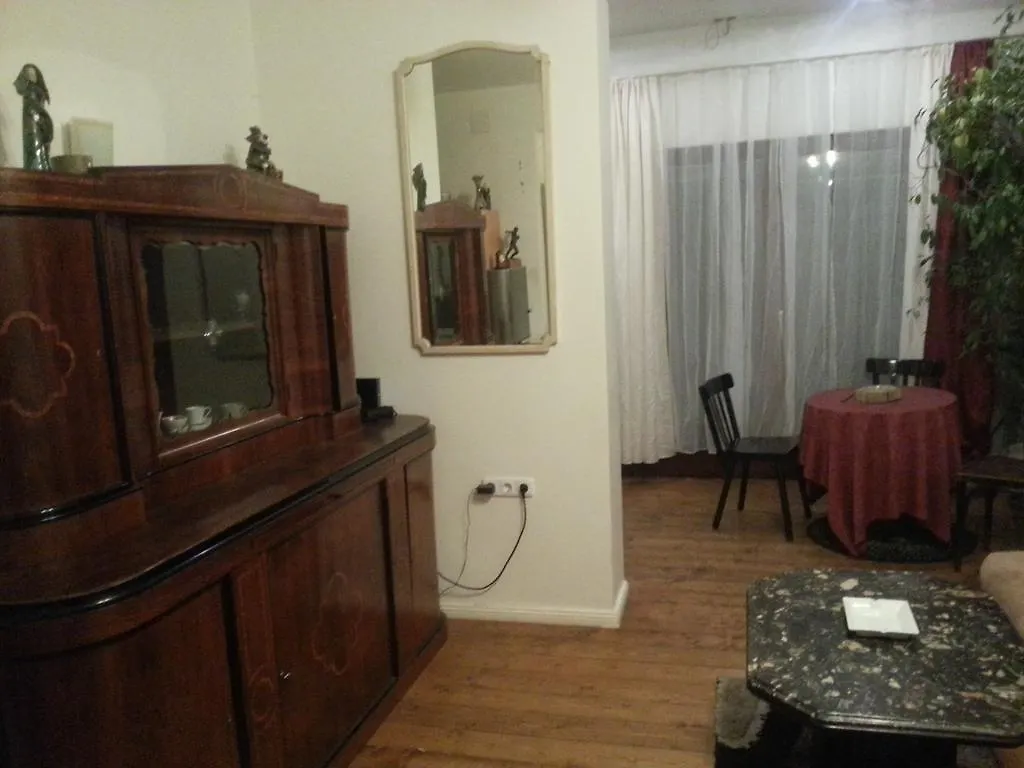 Guestroom Vip - Smoking Allowed Vienna