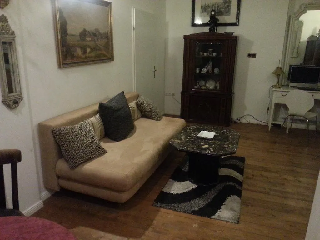 Guestroom Vip - Smoking Allowed Vienna Guest house