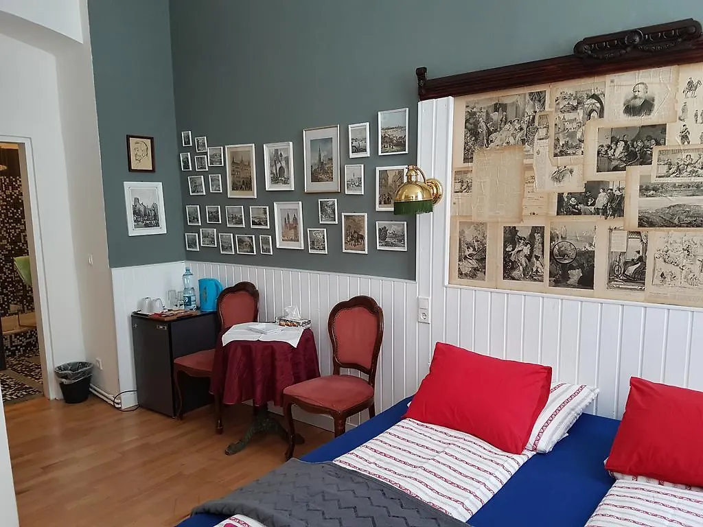 Guestroom Vip - Smoking Allowed Vienna