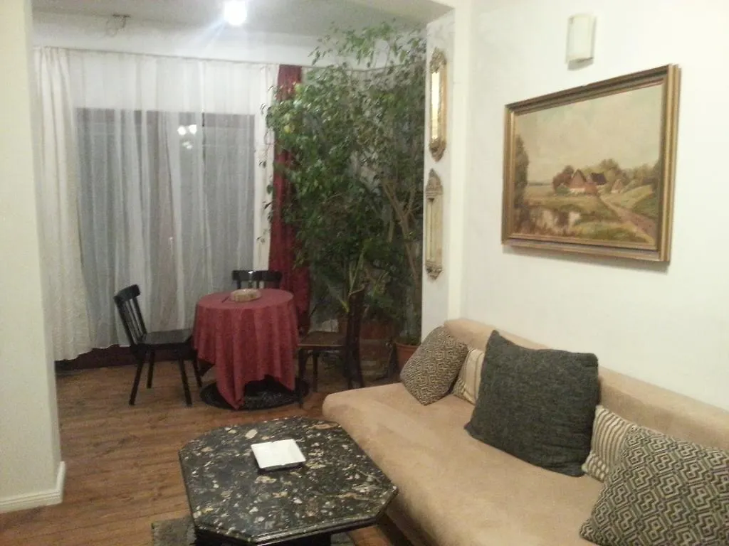 Guest house Guestroom Vip - Smoking Allowed Vienna