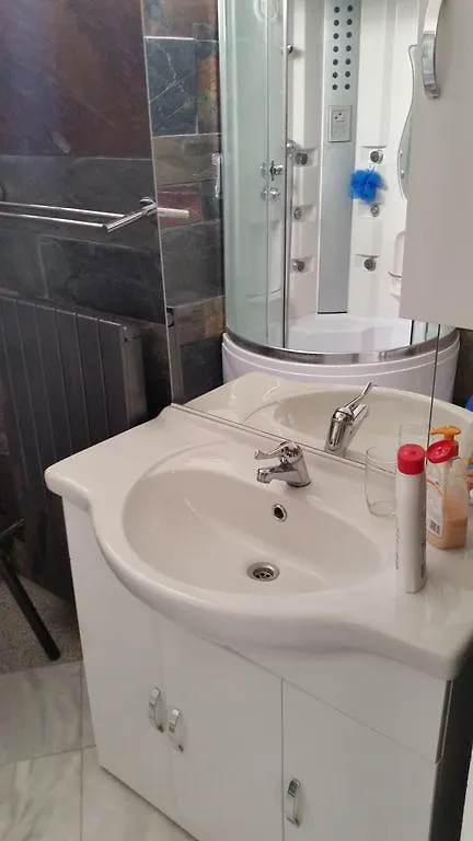 Guest house Guestroom Vip - Smoking Allowed Vienna Austria