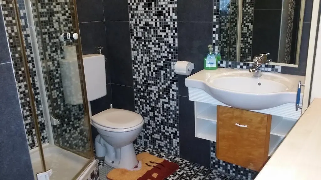 Guest house Guestroom Vip - Smoking Allowed Vienna