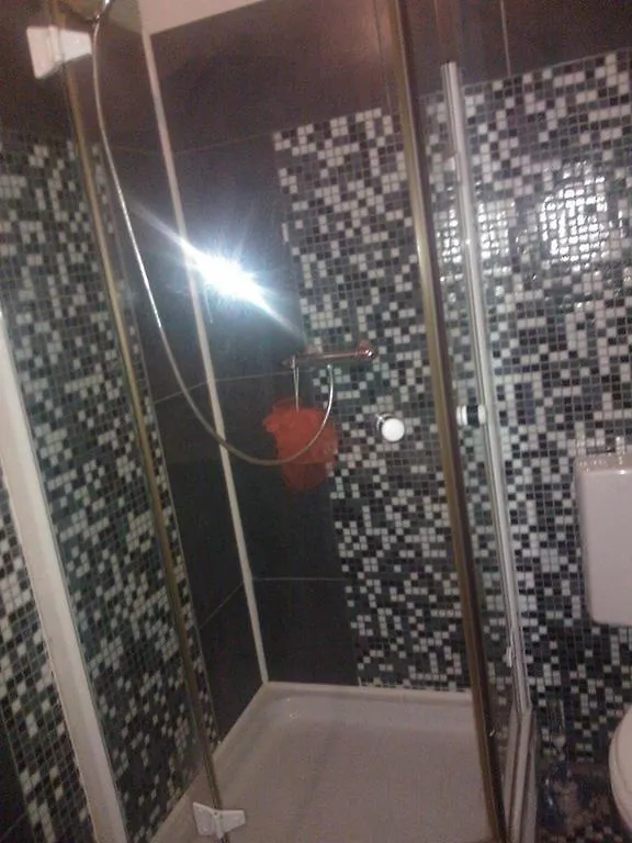 Guestroom Vip - Smoking Allowed Vienna 0*,