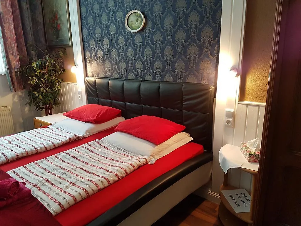 Guestroom Vip - Smoking Allowed Vienna Guest house