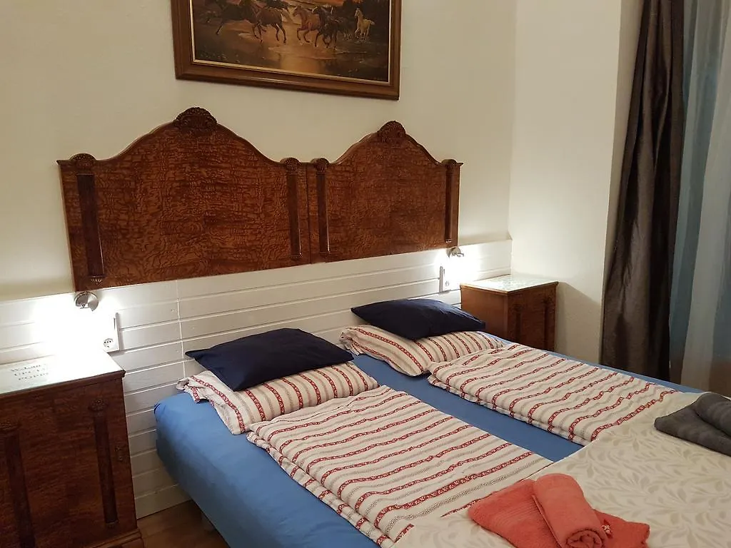 Guest house Guestroom Vip - Smoking Allowed Vienna