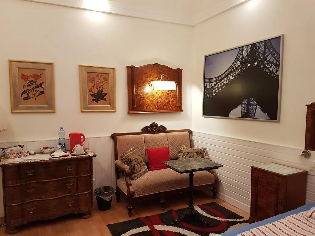 Guestroom Vip - Smoking Allowed Vienna Austria