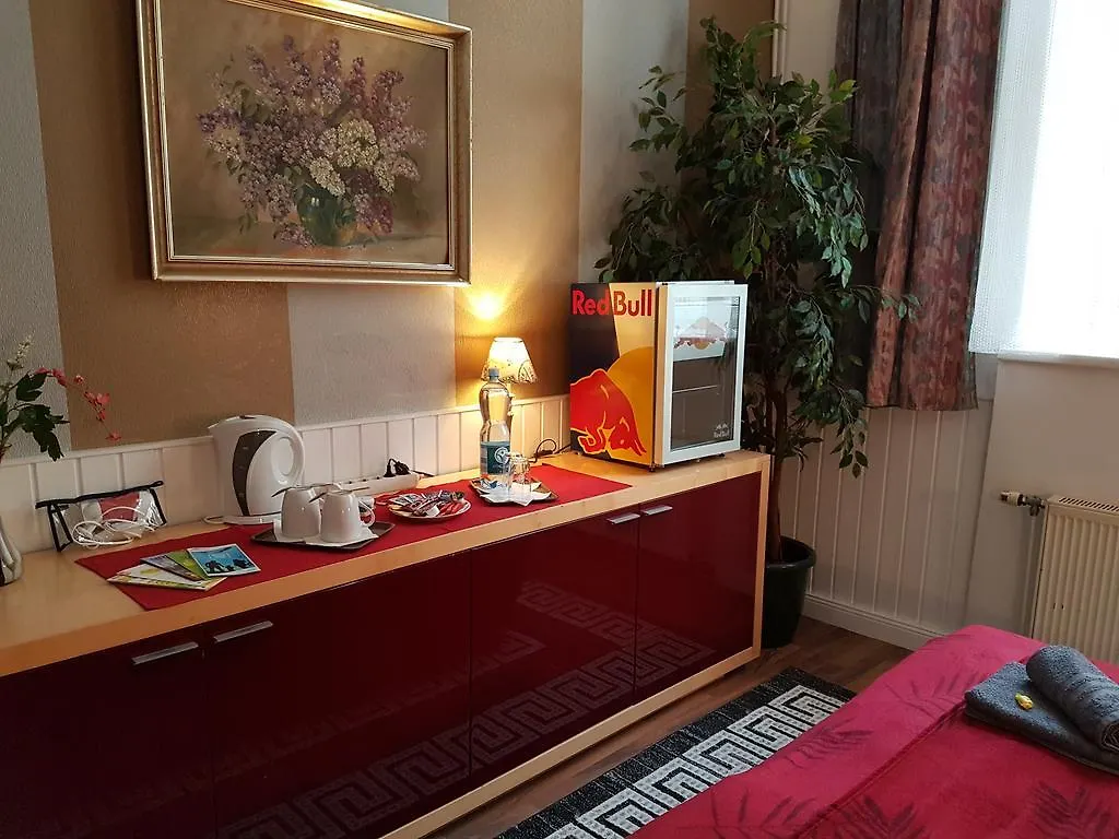 Guestroom Vip - Smoking Allowed Vienna Guest house
