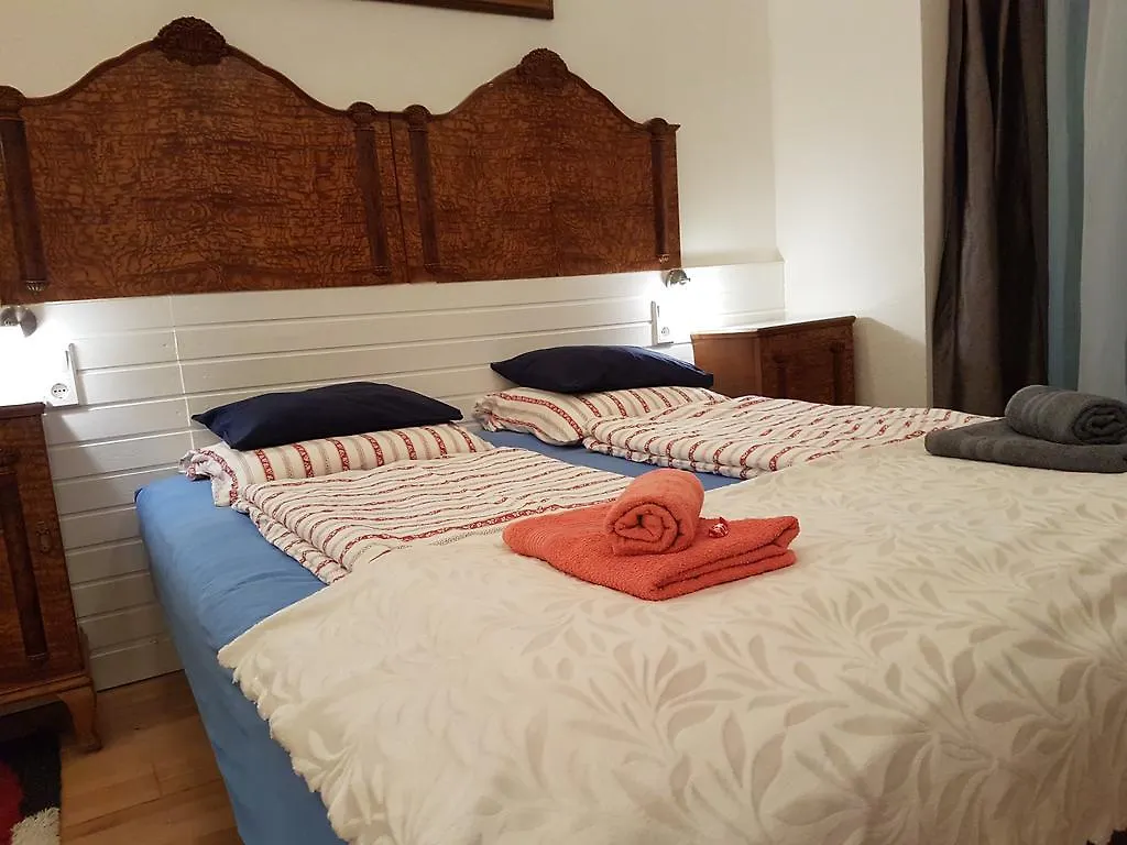 Guestroom Vip - Smoking Allowed Vienna Guest house
