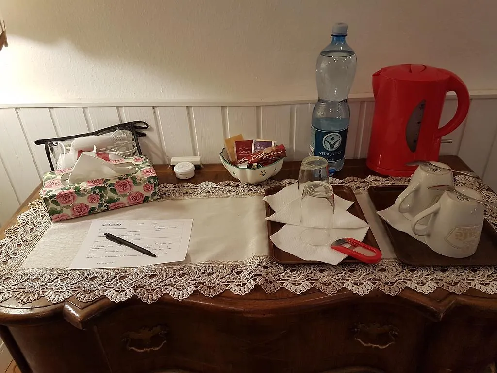 Guest house Guestroom Vip - Smoking Allowed Vienna Austria