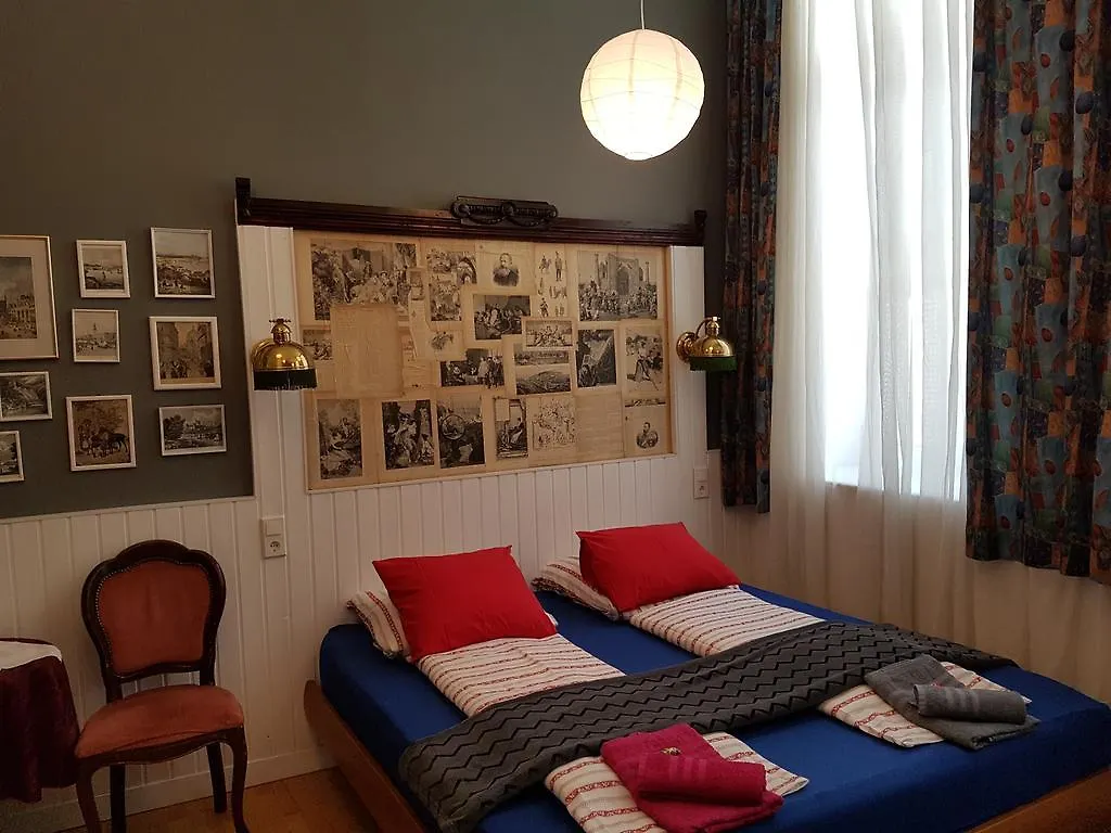 Guestroom Vip - Smoking Allowed Vienna