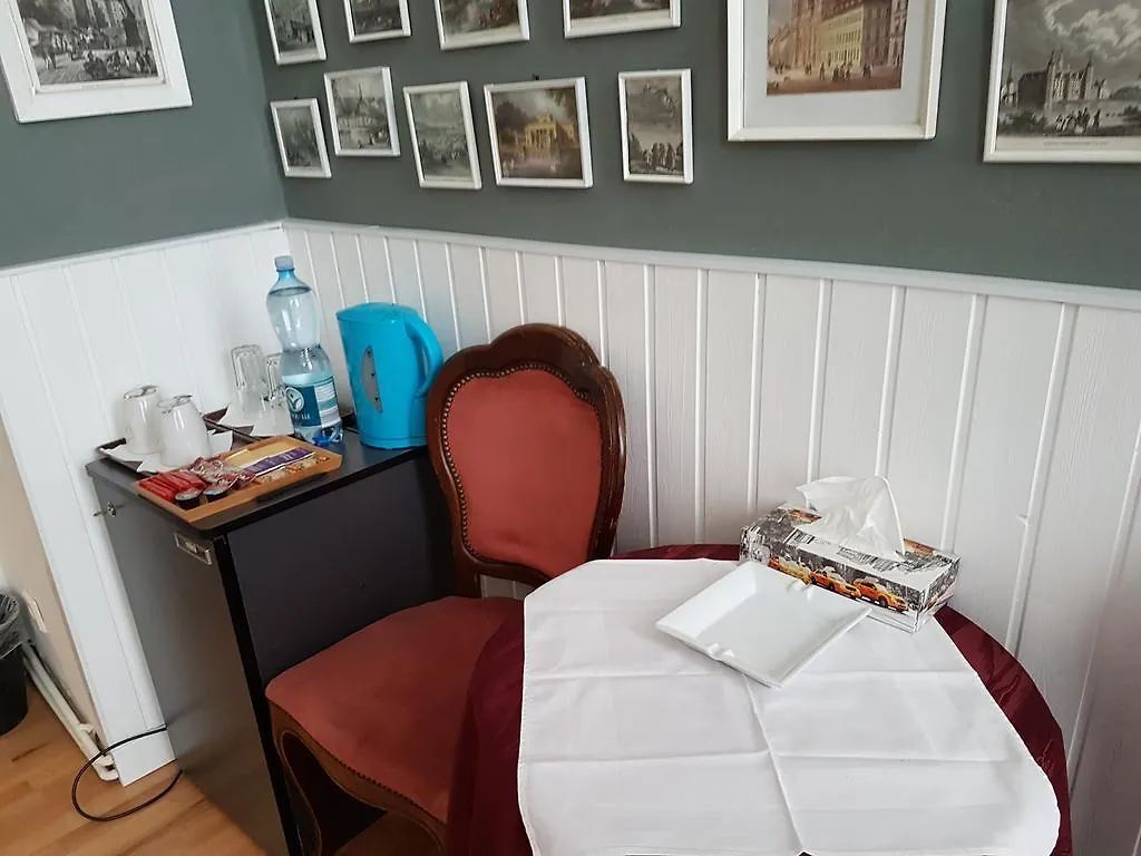 Guest house Guestroom Vip - Smoking Allowed Vienna