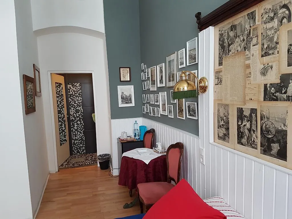 Guest house Guestroom Vip - Smoking Allowed Vienna