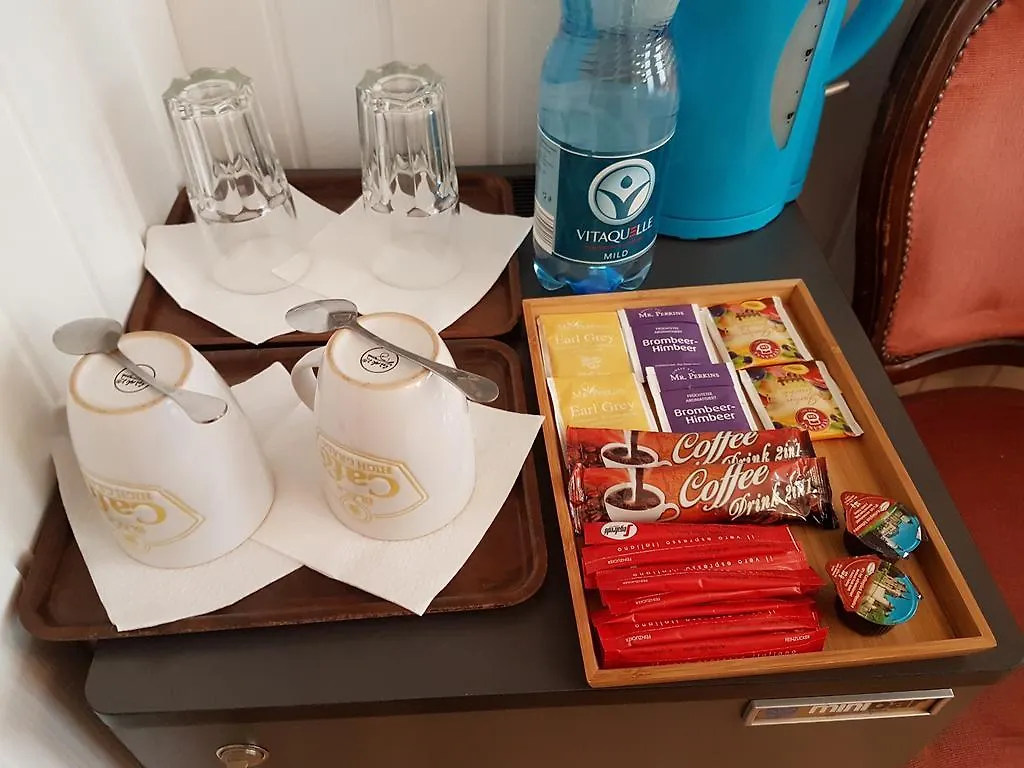 Guestroom Vip - Smoking Allowed Vienna 0*,