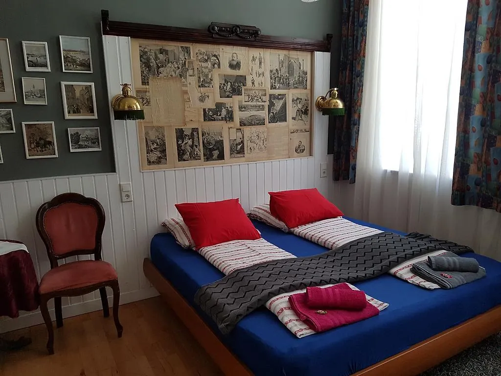 Guestroom Vip - Smoking Allowed Vienna Austria