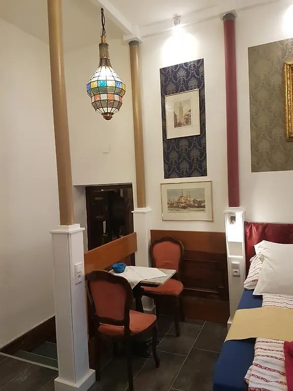 Guest house Guestroom Vip - Smoking Allowed Vienna