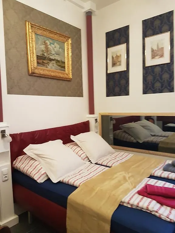 Guestroom Vip - Smoking Allowed Vienna