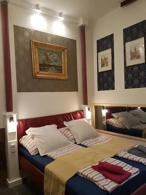 Guestroom Vip - Smoking Allowed Vienna Austria