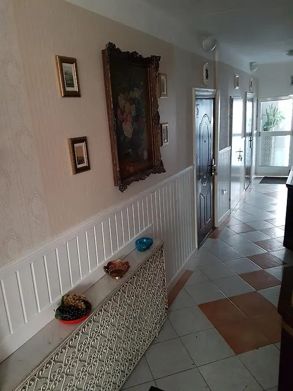 Guestroom Vip - Smoking Allowed Vienna Austria