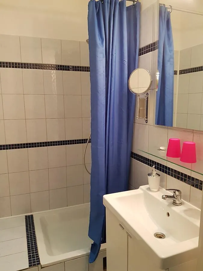 Guestroom Vip - Smoking Allowed Vienna