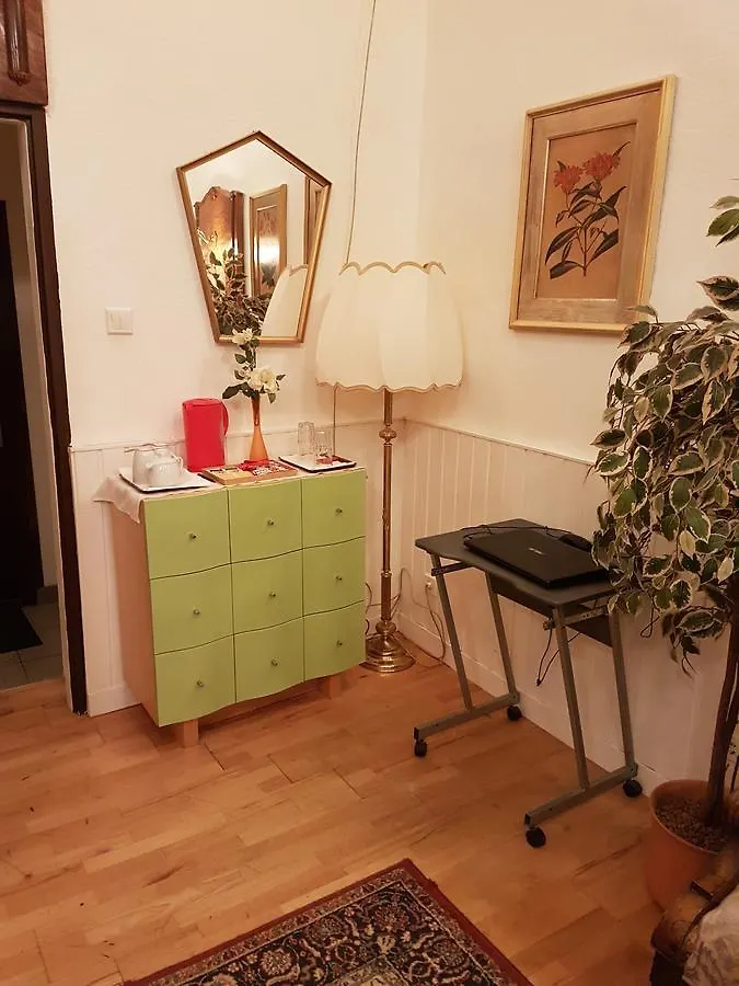 Guestroom Vip - Smoking Allowed Vienna